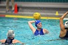 WWPolo vs CC  Wheaton College Women’s Water Polo compete in their sports inaugural match vs Connecticut College. - Photo By: KEITH NORDSTROM : Wheaton, water polo, inaugural